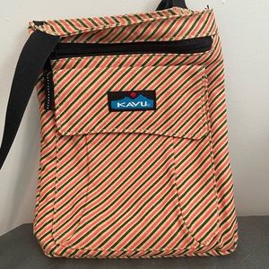 Kavu keeper purse